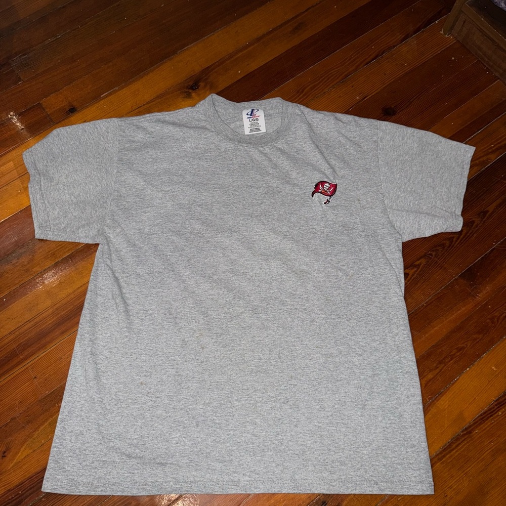 Vintage Buccaneers t shirt